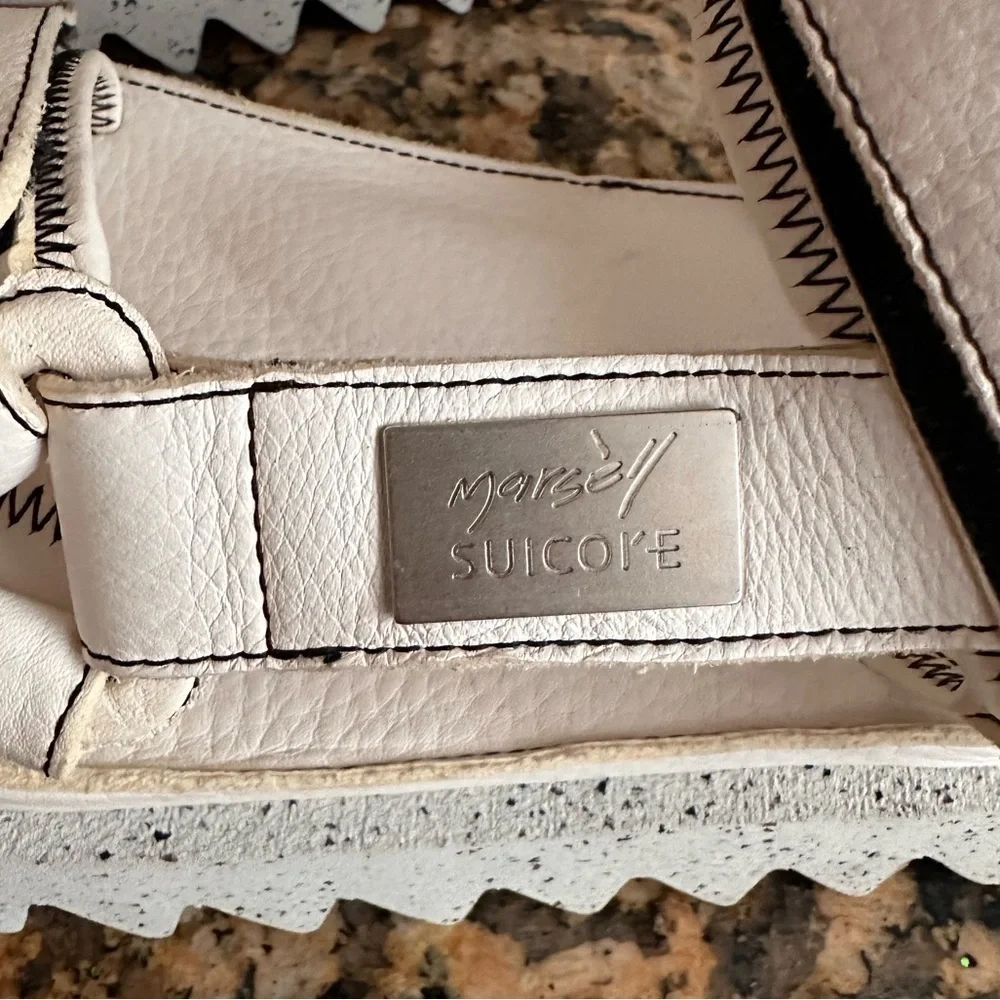 MARSÈLL x Suicoke Edition Depa Mmsu01 Sandals